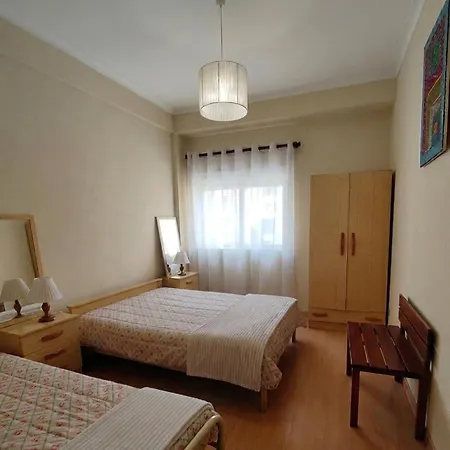 Gaivota Erudita Apartamento