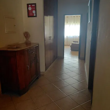 Gaivota Erudita Apartamento Buarcos