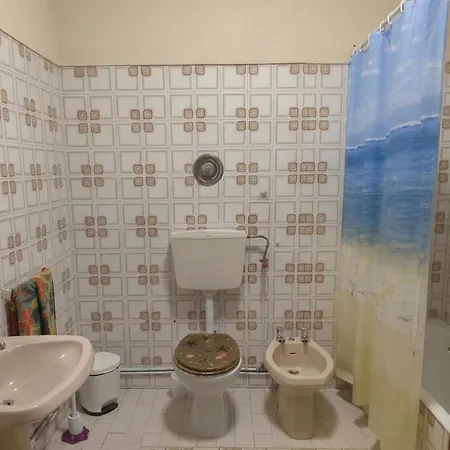 Gaivota Erudita Apartamento