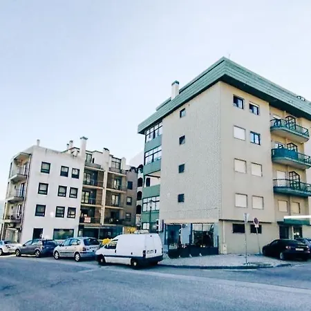 Apartamento Gaivota Erudita *