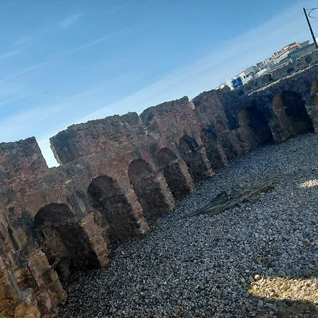 Gaivota Erudita Apartamento Buarcos