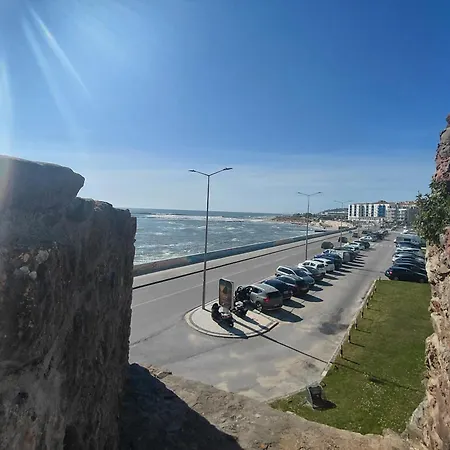 Gaivota Erudita Apartamento Buarcos